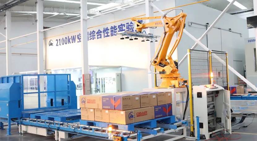 物以稀為貴，歐博股份以實干擔當守護“國家級綠色工廠”金字招牌