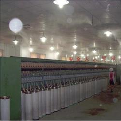 河源車間除塵解決方案 銘田噴霧環保設備，專業技術與優質服務的完美結合