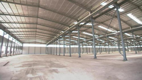 抓項目、抓招商、促發展 定州萬豪環保設備科技項目建設順利推進，引領環保設備技術創新